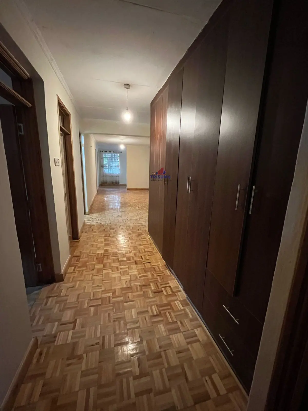 4 bedroom standalone house for rent in New Kitisuru